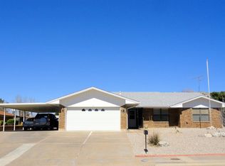 3301 10th St, Alamogordo, NM 88310