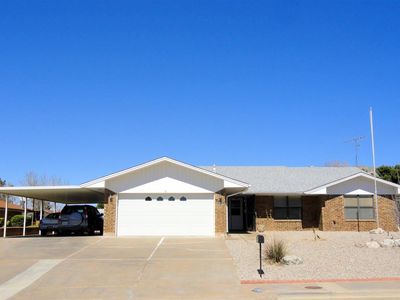 3301 10th St, Alamogordo, NM, 88310