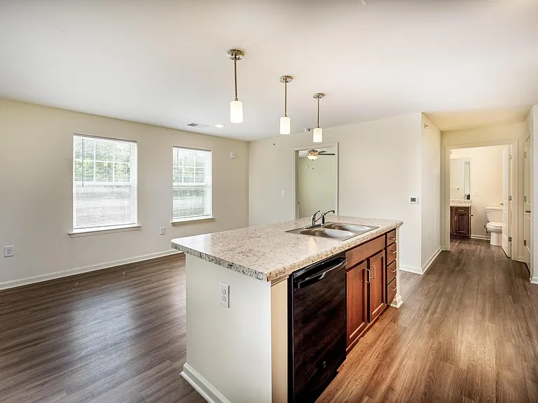 The Residence at Northgate — Photo 8