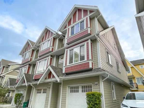 9780 General Currie Rd #10, Richmond, BC V6Y 1L9