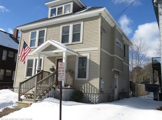 16 Columbia St, Augusta, ME 04330