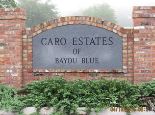114 Madio Dr, Houma, LA 70364
