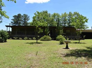 588 Sandy Point Rd, Knoxville, GA 31050