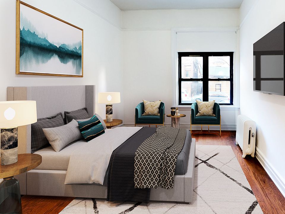 2nd image of 561 W 140th St APT 1