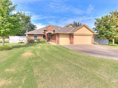 3405 Faint Rdg, Piedmont, OK, 73078
