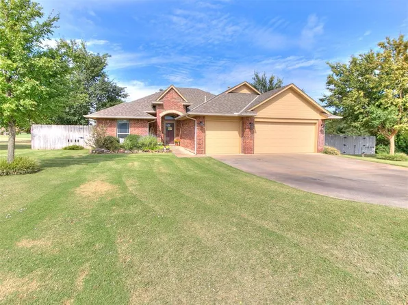 3405 Faint Rdg, Piedmont, OK 73078