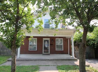 462 Morgan Ave, Lexington, KY 40505