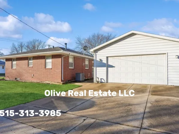 701 Marion St, Des Moines, IA 50315