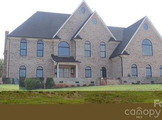 8110 Rolling Fields Rd #48, Charlotte, NC 28227