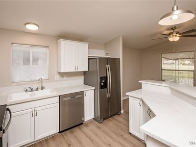 2572 Via Arroyo, Bullhead City, AZ, 86442