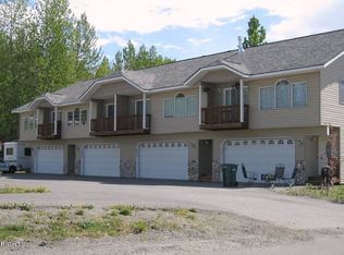 11711 Dawn St #3, Eagle River, AK 99577