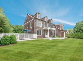 207 Oak St, Bridgehampton, NY 11932