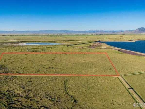 Township Road 186 Wild Horse Rnch, Laramie, WY 82070