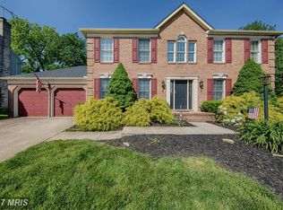 2602 Smallwood Dr, Abingdon, MD 21009