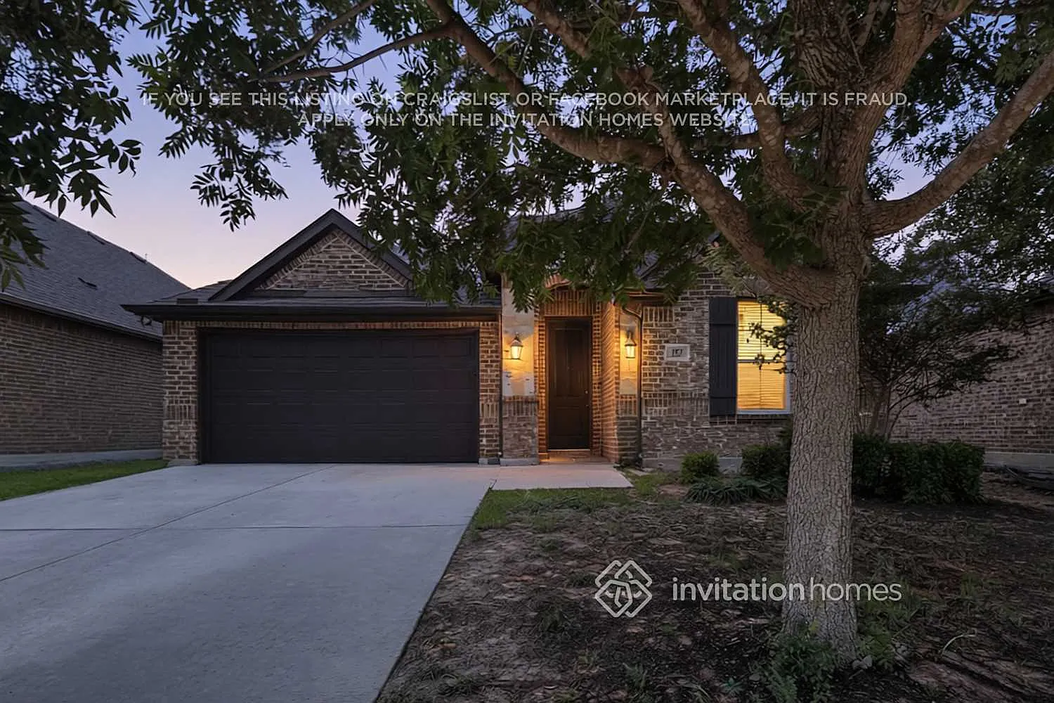 237 Dakota Waxahachie, TX 75167 — Photo 3