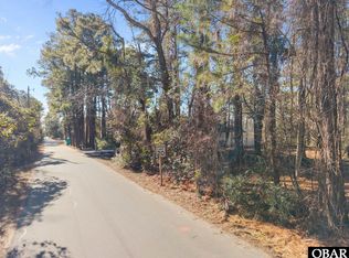4330 Carrenda Ln Lot B, Kitty Hawk, NC 27949