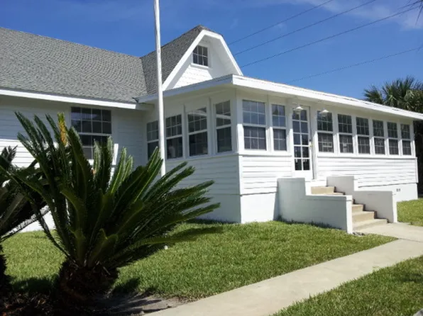 100 Surfside Ave, Saint Augustine, FL 32084