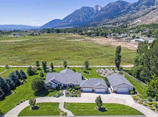 217 Laura Springs Cir, Gardnerville, NV 89460