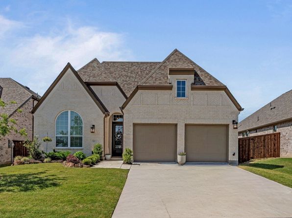 Home for Sale in McKinney TX
