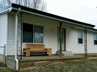 4462 Boles Rd, Labadie, MO 63055