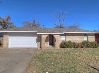 529 W C St, Jenks, OK 74037