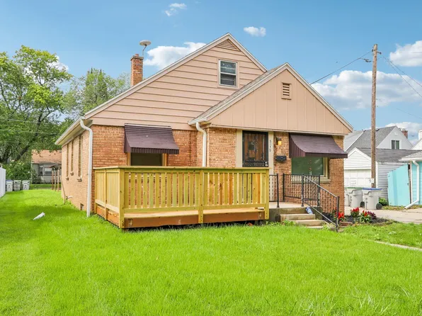 5175 N 27th St, Milwaukee, WI 53209