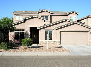 42123 N 45th Dr, Phoenix, AZ 85086