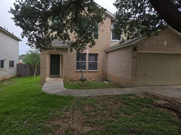 6515 Kestrel Ln, San Antonio, TX 78233