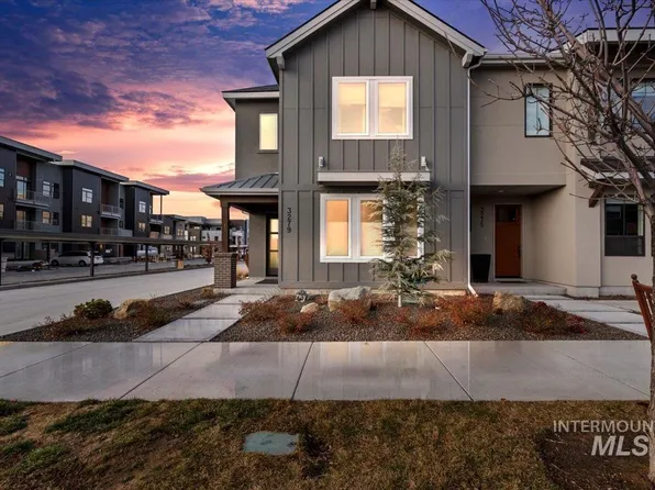 3279 S Millbrook Way, Boise, ID 83716