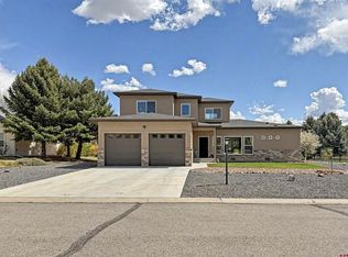1505 SE Stonebridge Drive, Cedaredge, CO 81413