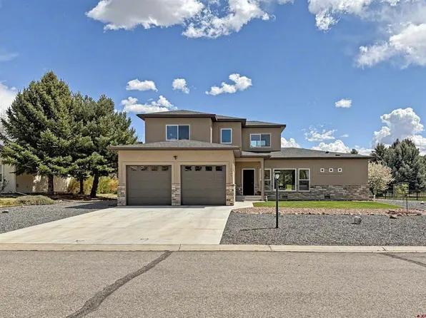 1505 SE Stonebridge Drive, Cedaredge, CO 81413