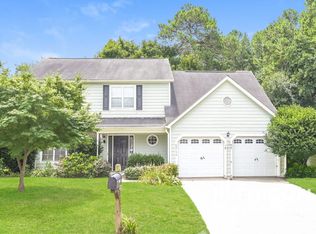 2711 Woodside Dr, Duluth, GA 30096