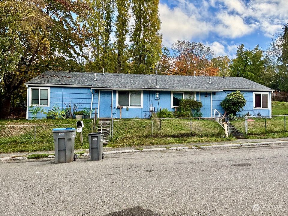 2nd image of 1554 1556 Olympic Avenue