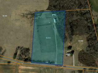 436 Wheeler Rd, McMinnville, TN 37110