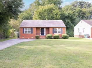 5815 Warwick Rd, Richmond, VA 23224