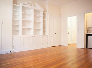 2 Lime St #1F, Boston, MA 02108