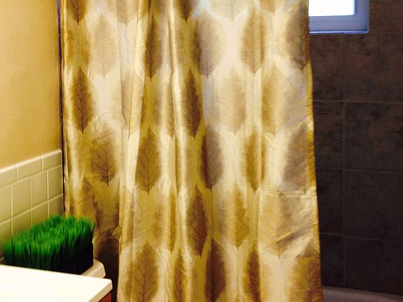 Ceramic Tile Accents