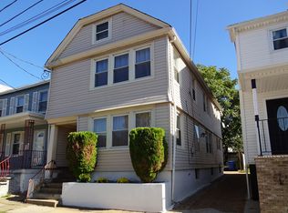 386 Stanford St, Perth Amboy, NJ