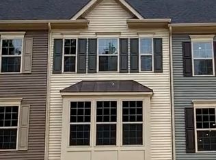 (Undisclosed Address), Montgomery Village, MD 20886