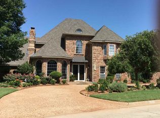 2804 NE Coronado Blvd, Lawton, OK 73507