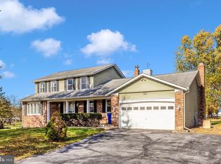 10795 Utica Mills Cir, Thurmont, MD 21788