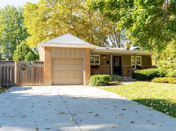 10 Souriquois St, Chatham Kent, ON N7M 2T2