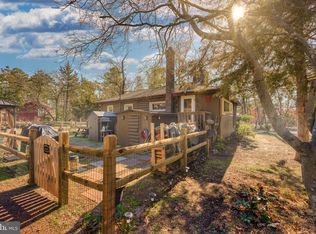 127 Tabernacle Rd, Medford Lakes, NJ 08055