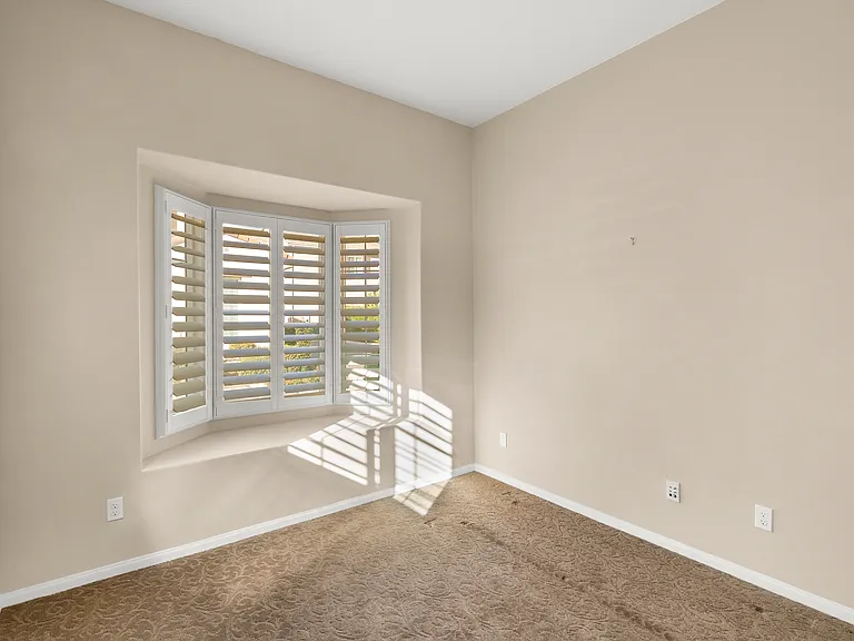 Den/Office First Floor