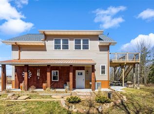 W15082 Old 14 Road, Weyerhaeuser, WI 54895