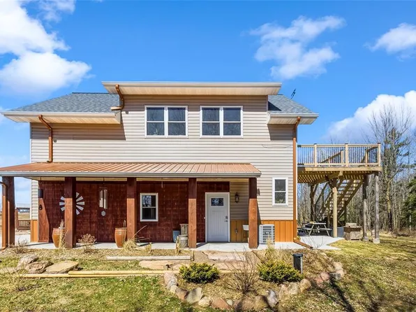 W15082 Old 14 Road, Weyerhaeuser, WI 54895