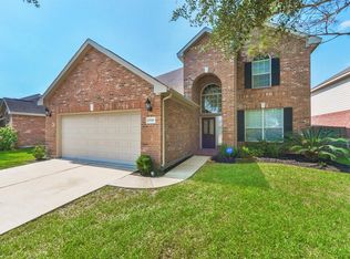 25810 Orchard Knoll Ln, Katy, TX 77494