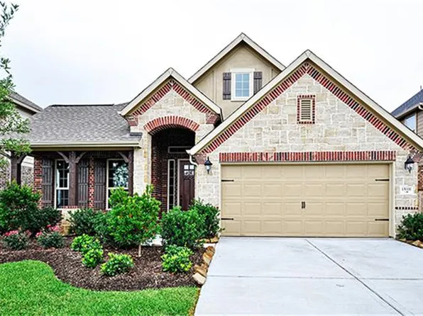 15331 Ashbrook Dove Ln, Cypress, TX 77429