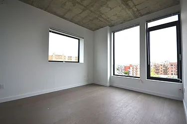 Rented by Bold New York