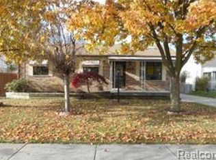 26711 Northeastern Hwy, Madison Heights, MI 48071